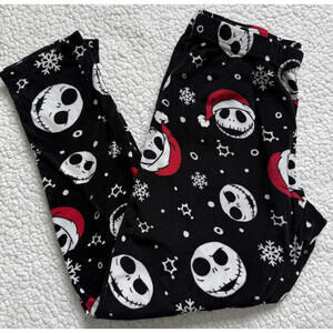 Women's Nightmare Before Christmas Pajama Pants